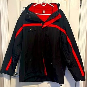 Men’s Marlboro jacket XL